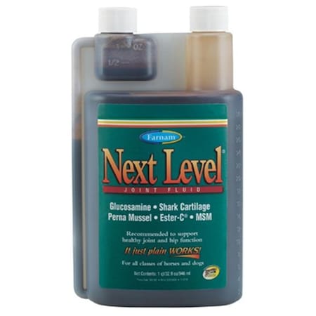 Farnam Home & Garden Farnam Home & Garden 3001397 16 oz. Next Level Equine Joint Fluid 155072